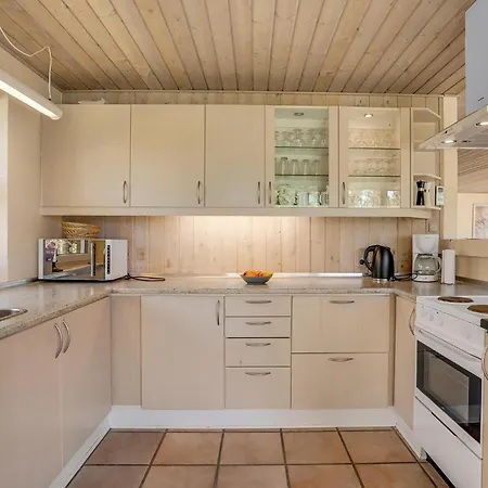 4 Bedroom Lovely In Romo Prázdninový dům